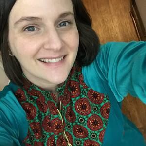 Meet your Posher, Elaina